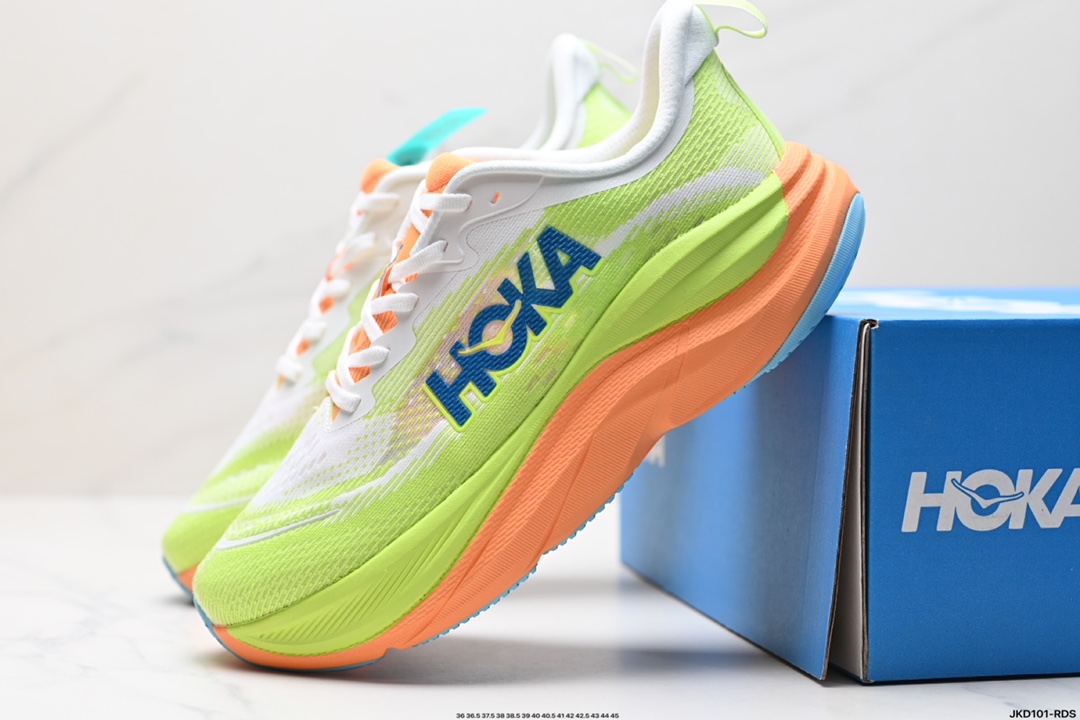 Hoka Shoes